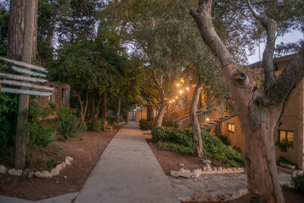 Mantur Beit Oren by Selina Exterior foto
