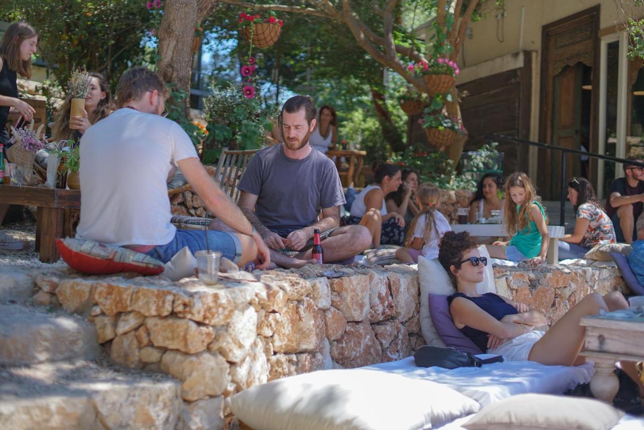 Mantur Beit Oren by Selina Exterior foto