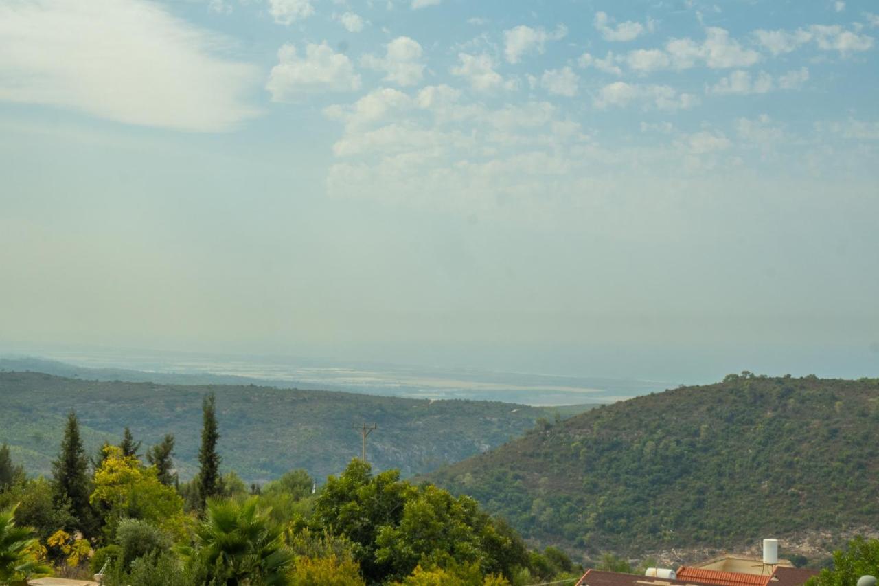 Mantur Beit Oren by Selina Exterior foto