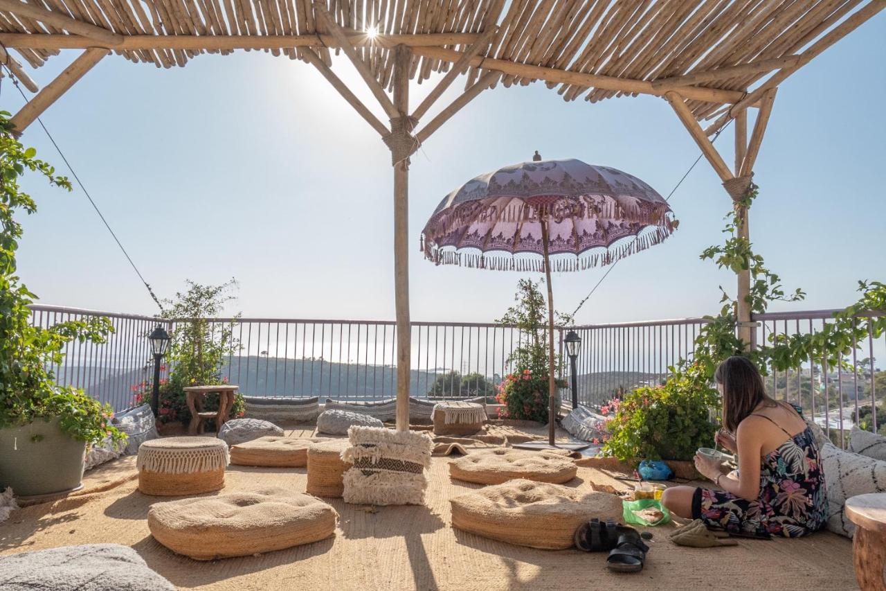 Mantur Beit Oren by Selina Exterior foto