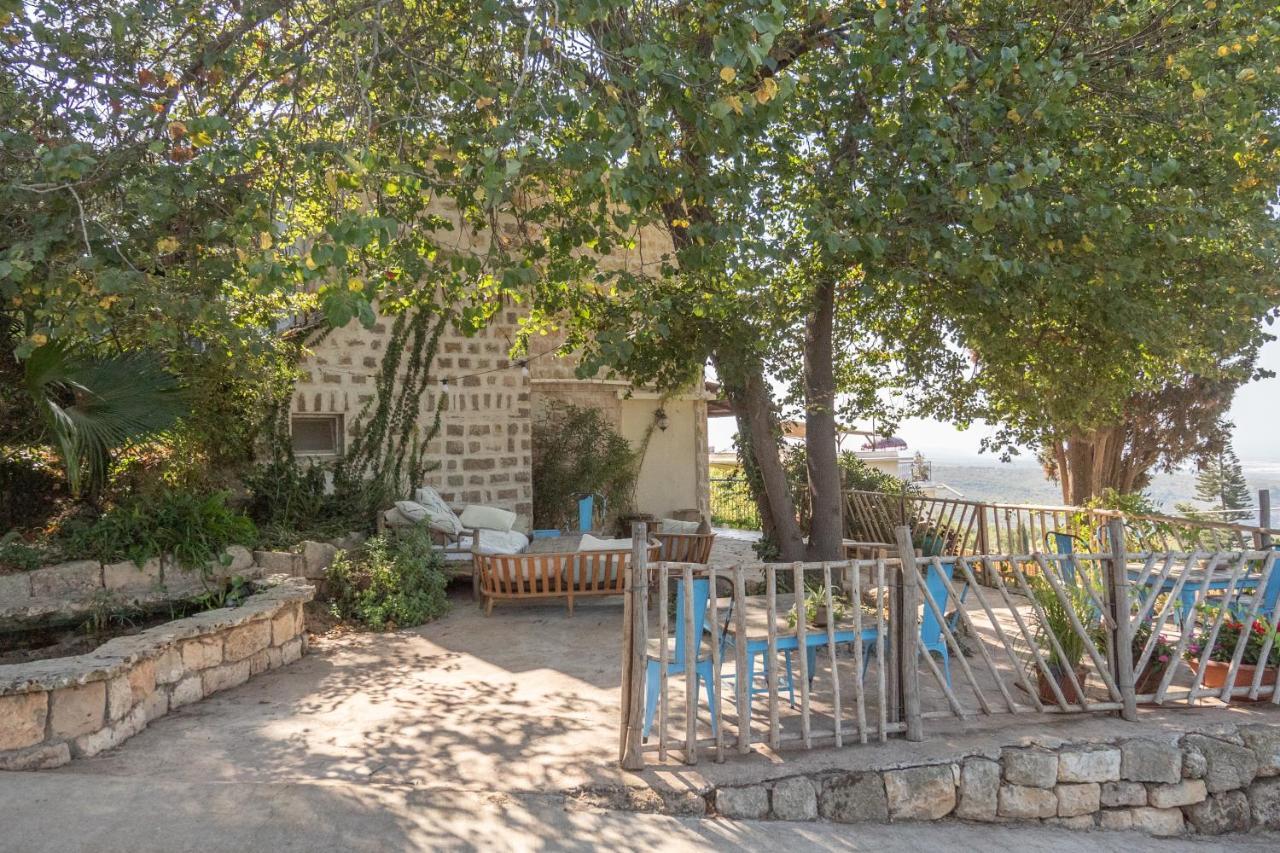 Mantur Beit Oren by Selina Exterior foto