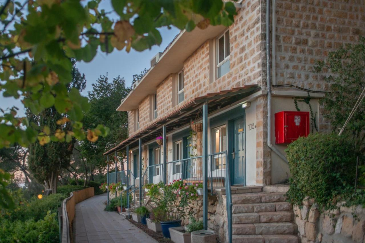 Mantur Beit Oren by Selina Exterior foto