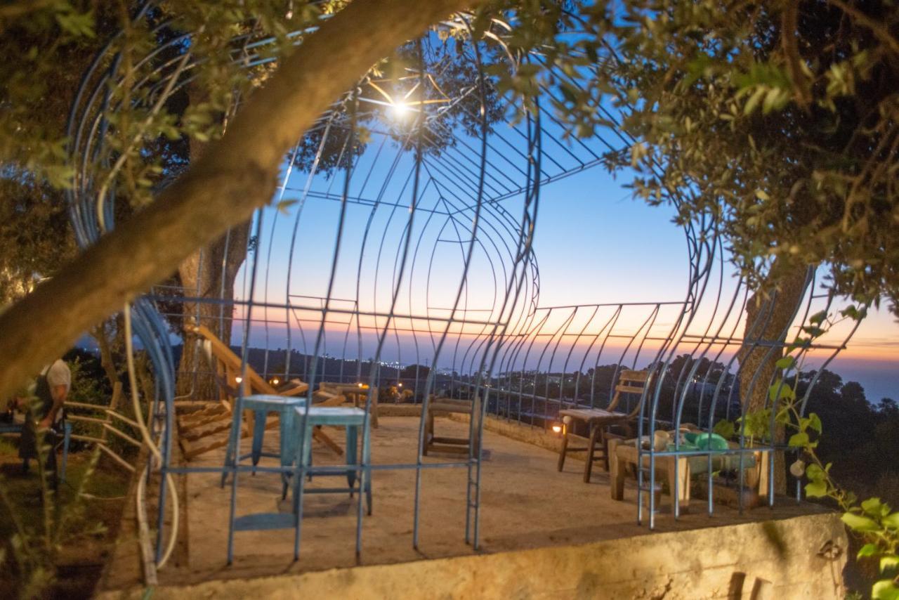 Mantur Beit Oren by Selina Exterior foto