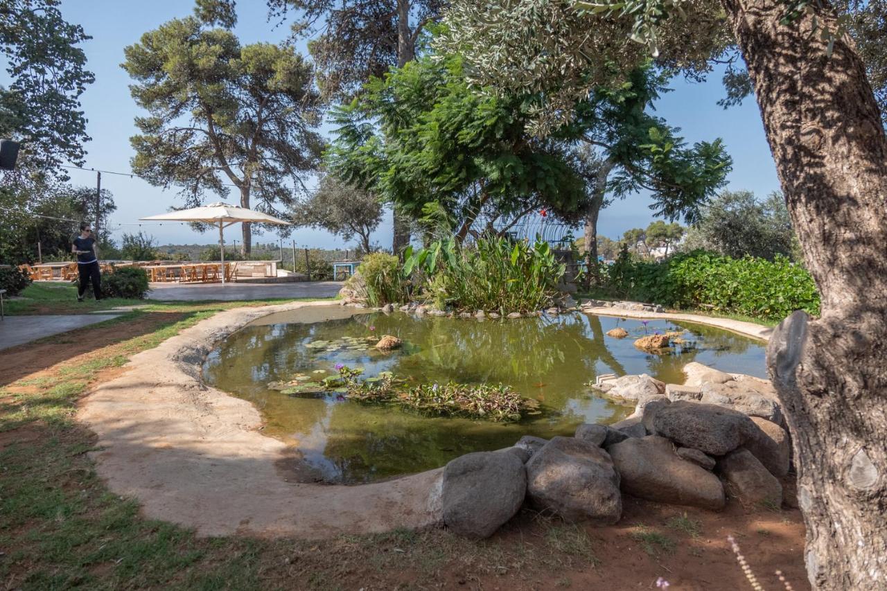 Mantur Beit Oren by Selina Exterior foto