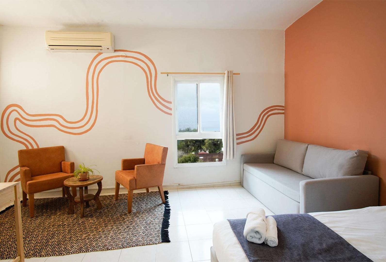Mantur Beit Oren by Selina Exterior foto