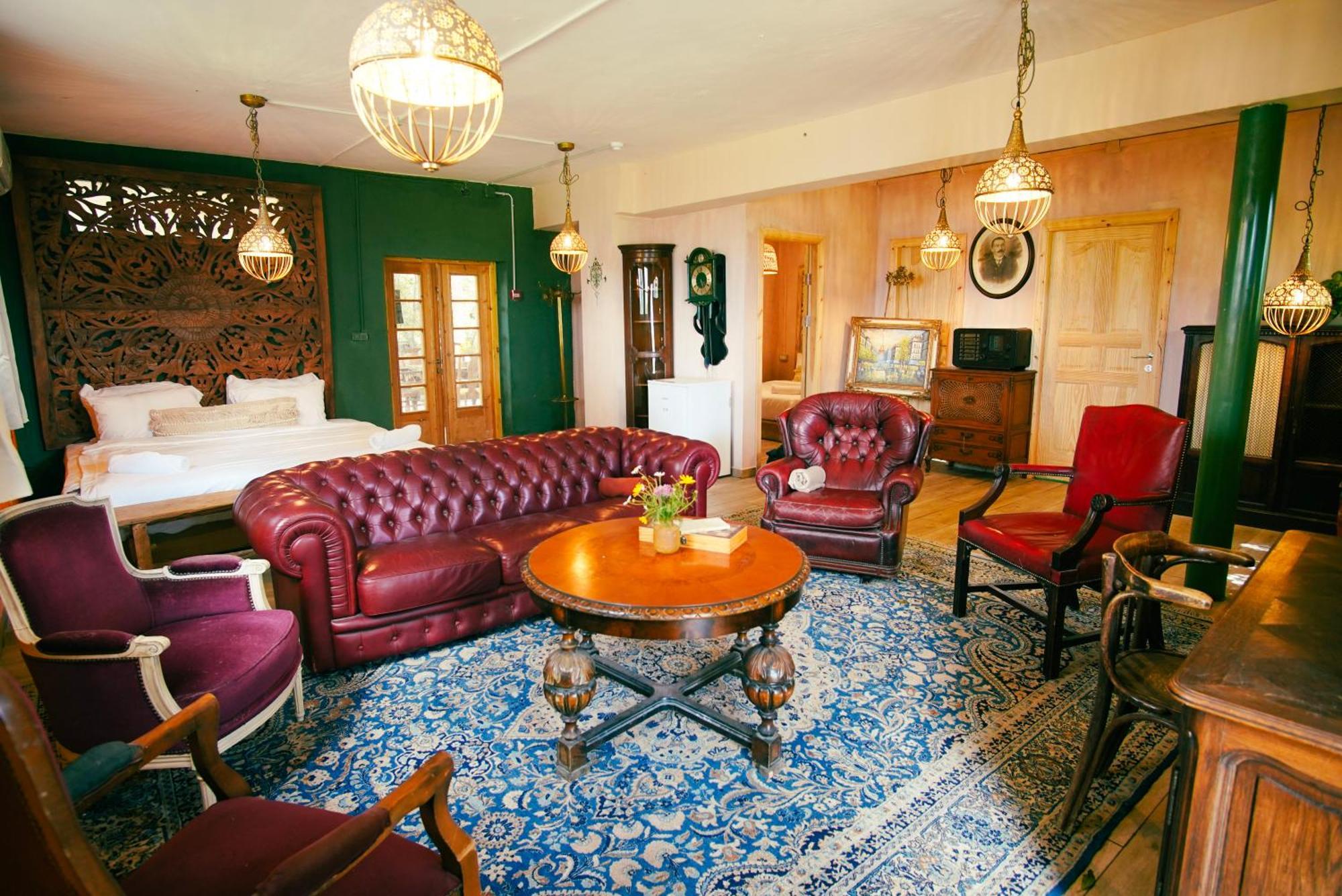 Mantur Beit Oren by Selina Zimmer foto
