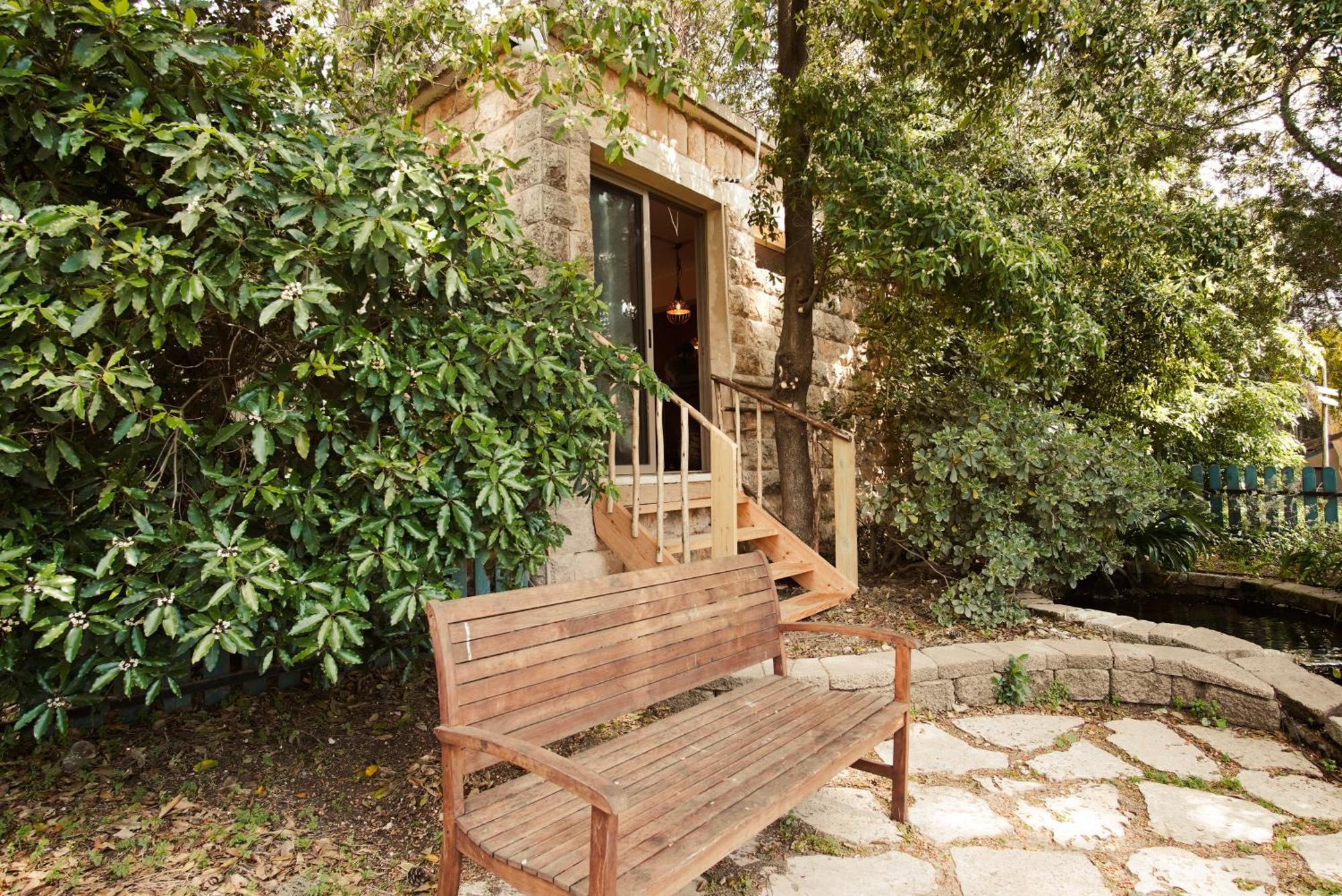 Mantur Beit Oren by Selina Zimmer foto