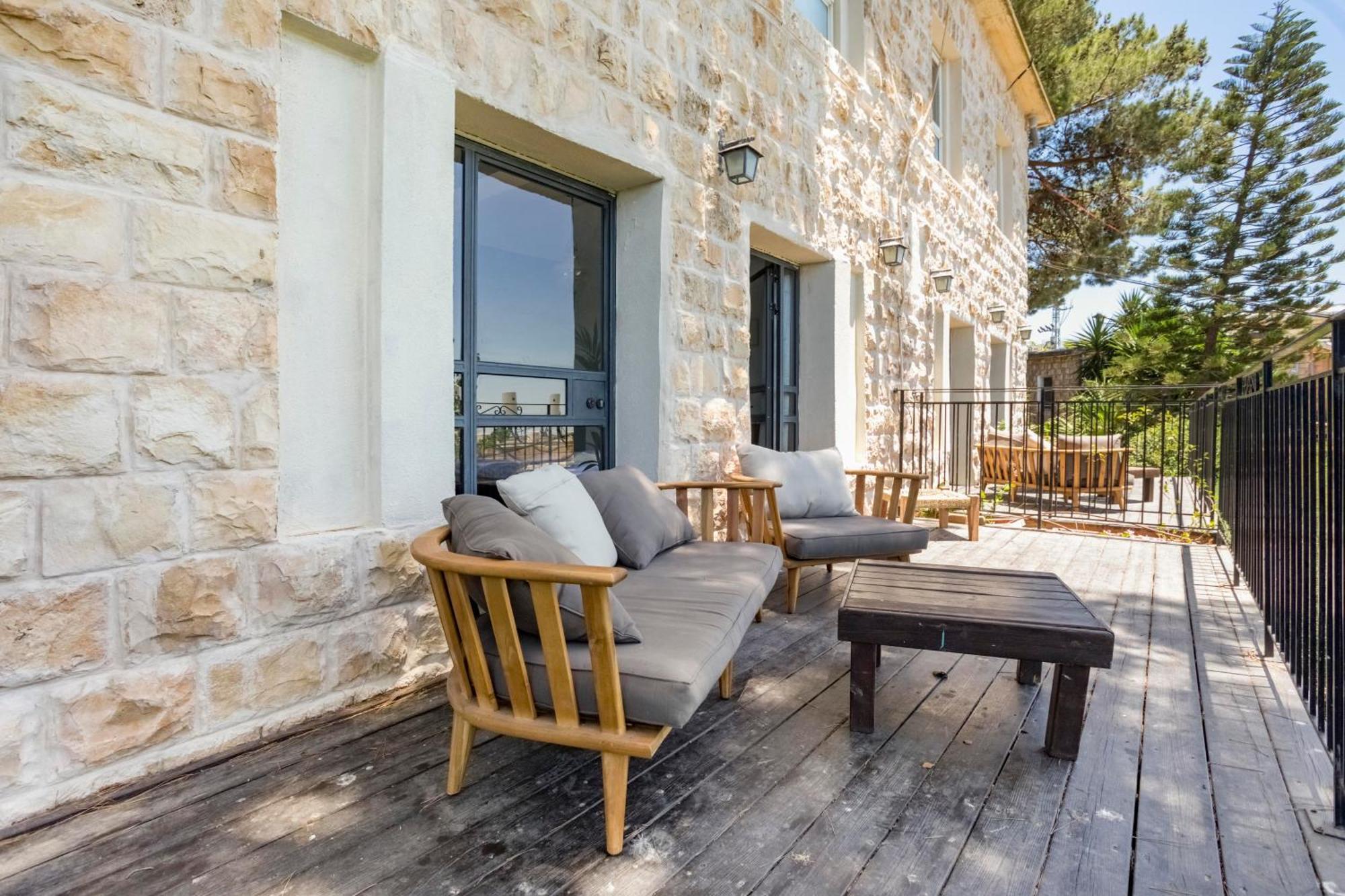 Mantur Beit Oren by Selina Zimmer foto