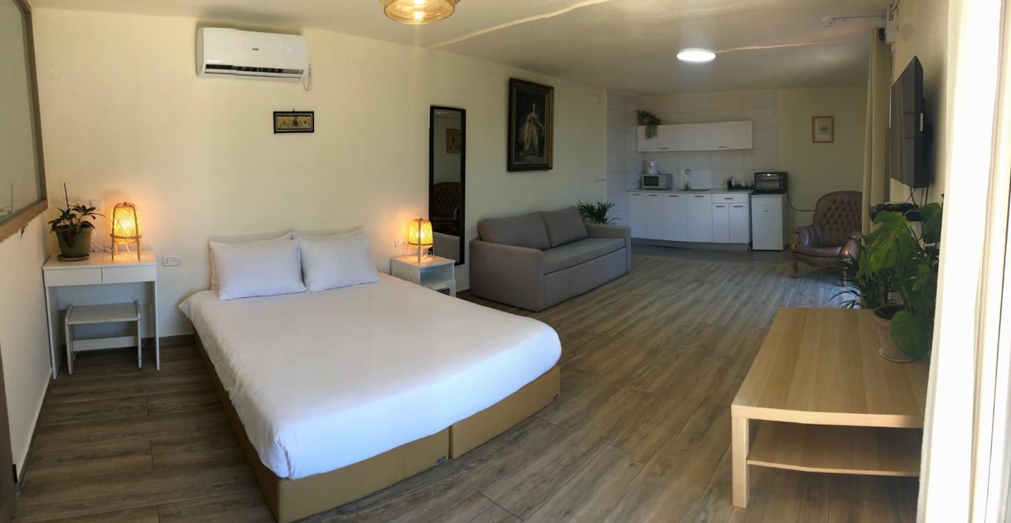 Mantur Beit Oren by Selina Exterior foto