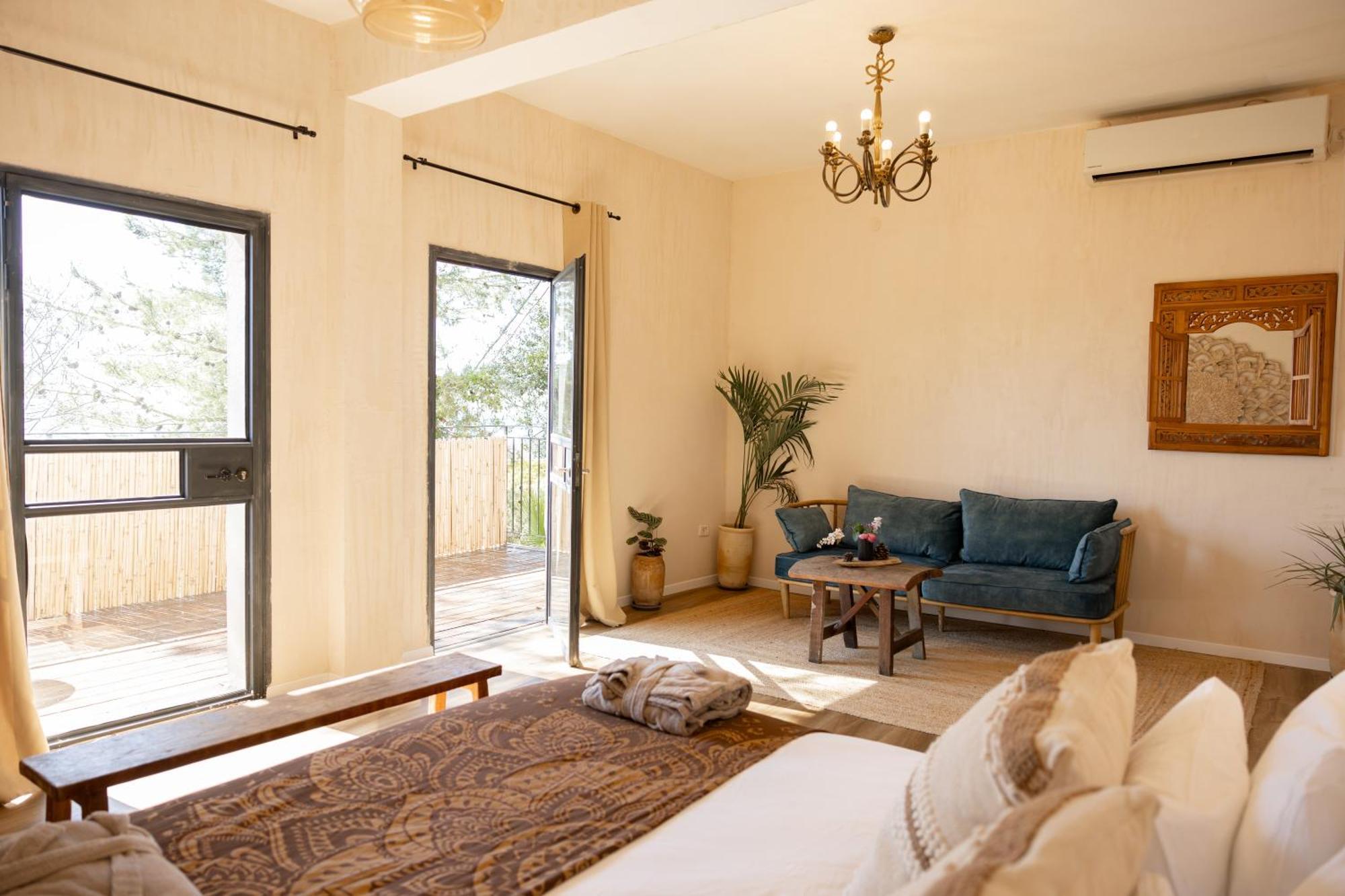 Mantur Beit Oren by Selina Exterior foto